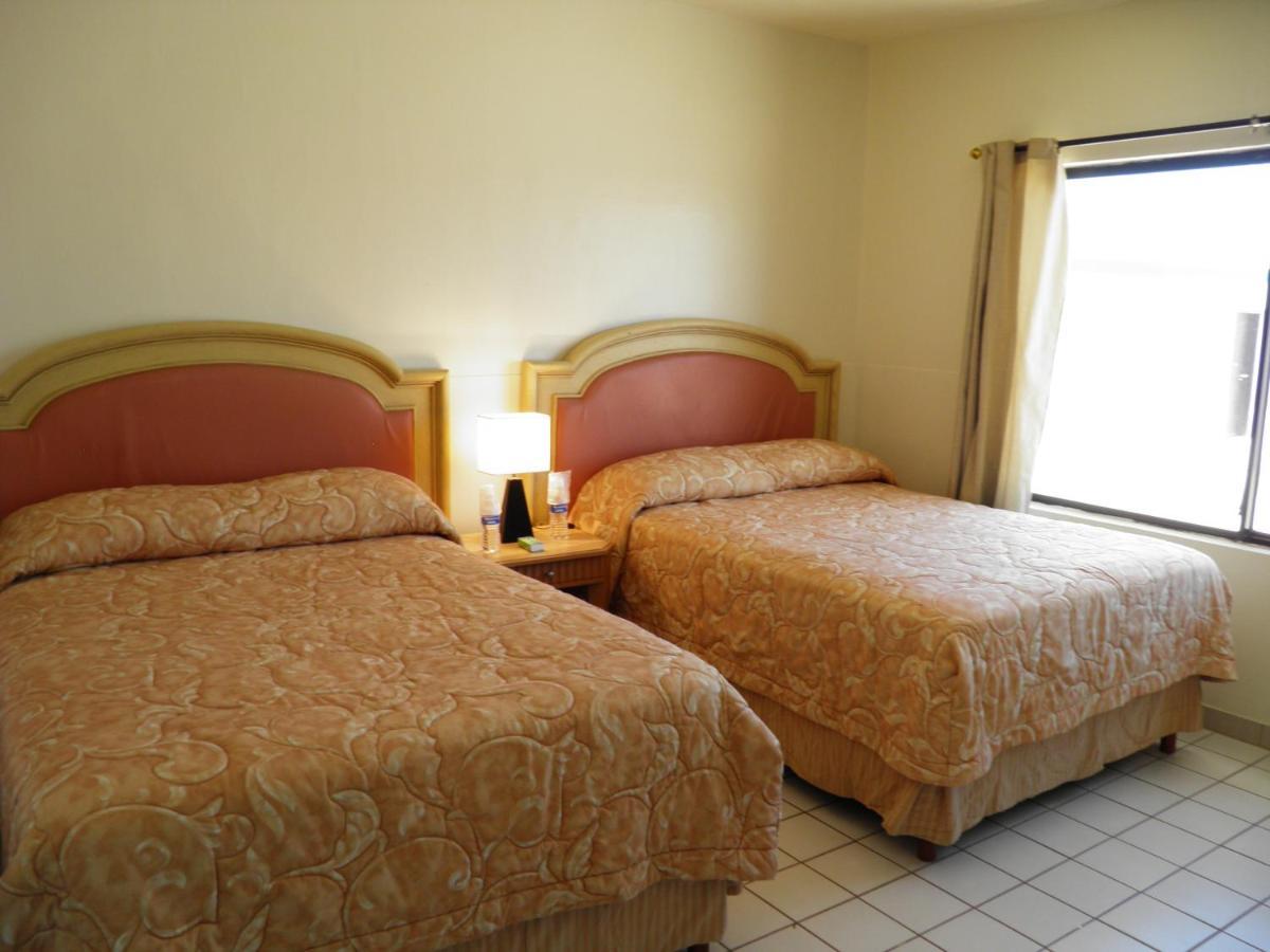 #52 Bungalow Seaside Hotel & Victors Rv Park San Felipe  Extérieur photo