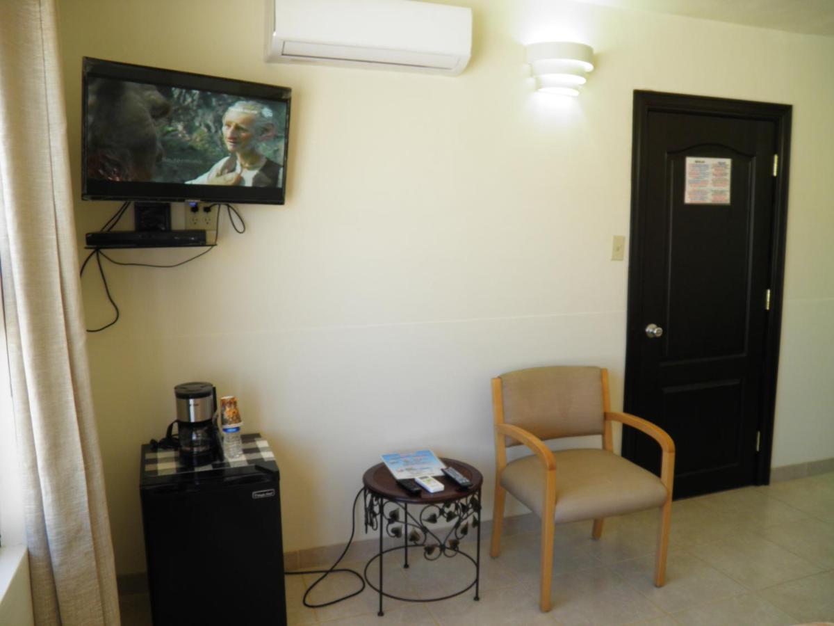 #52 Bungalow Seaside Hotel & Victors Rv Park San Felipe  Extérieur photo