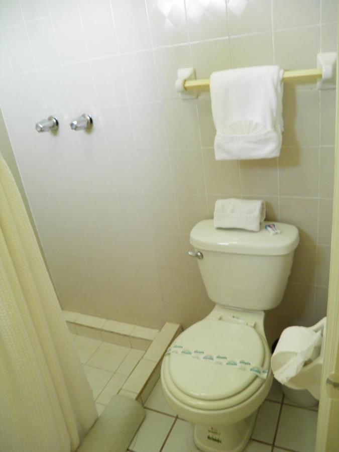 #52 Bungalow Seaside Hotel & Victors Rv Park San Felipe  Extérieur photo