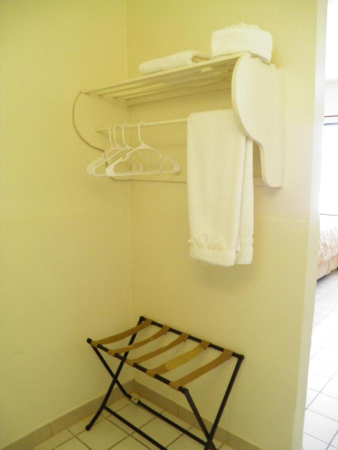 #52 Bungalow Seaside Hotel & Victors Rv Park San Felipe  Extérieur photo