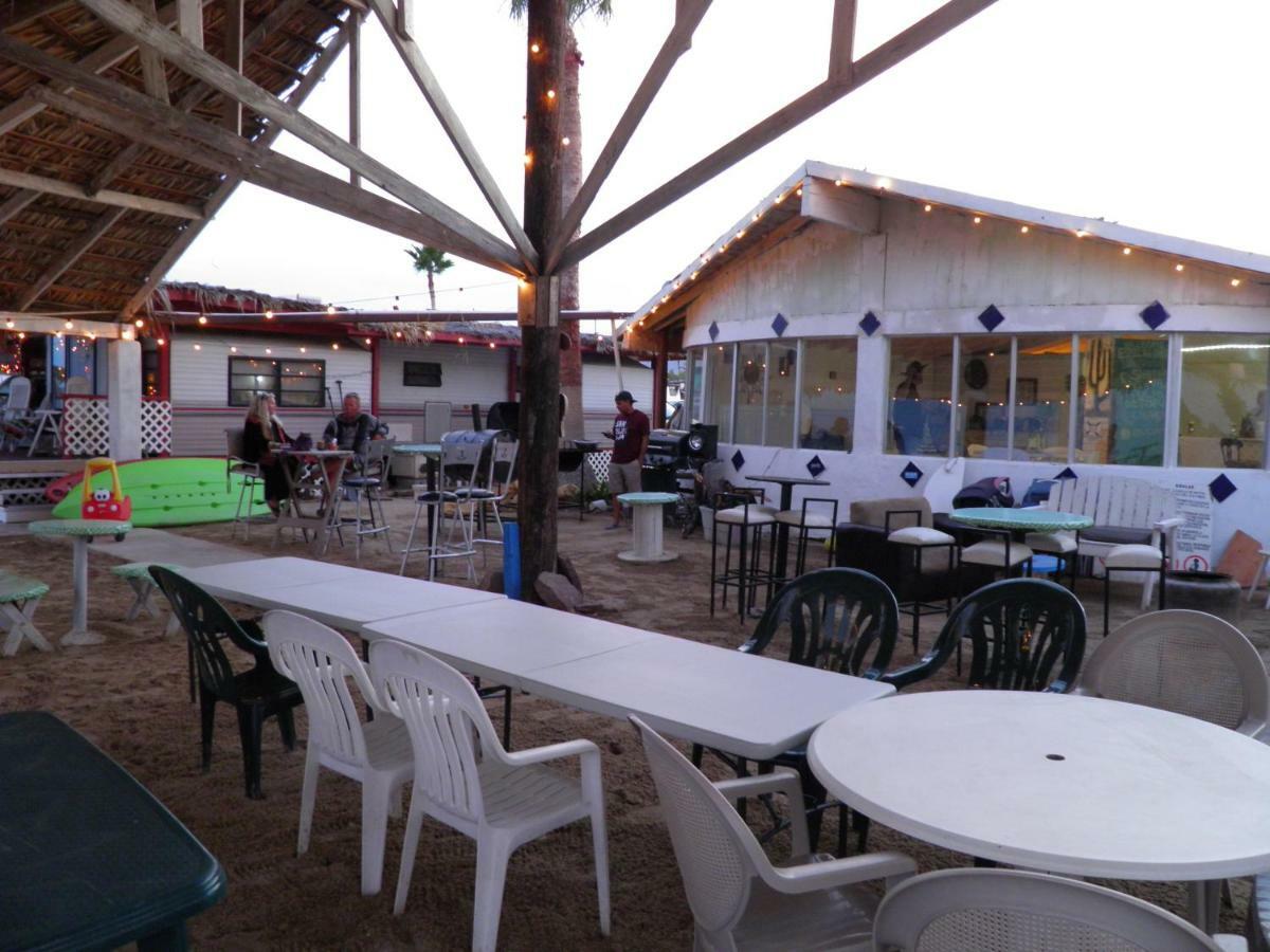 #52 Bungalow Seaside Hotel & Victors Rv Park San Felipe  Extérieur photo