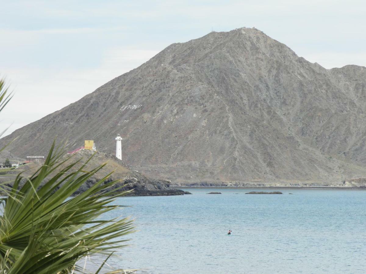 #52 Bungalow Seaside Hotel & Victors Rv Park San Felipe  Extérieur photo