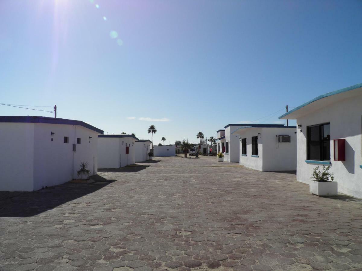 #52 Bungalow Seaside Hotel & Victors Rv Park San Felipe  Extérieur photo