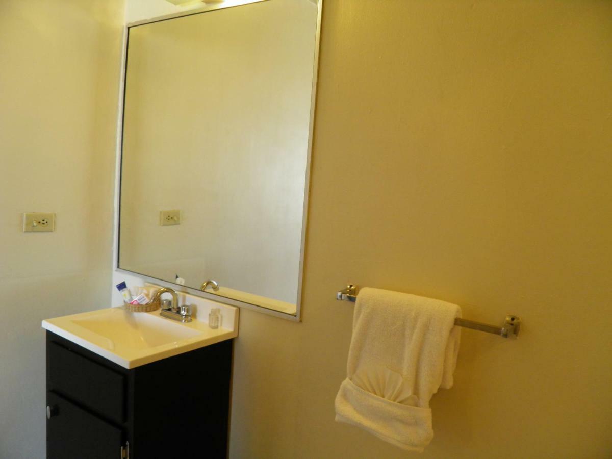 #52 Bungalow Seaside Hotel & Victors Rv Park San Felipe  Extérieur photo